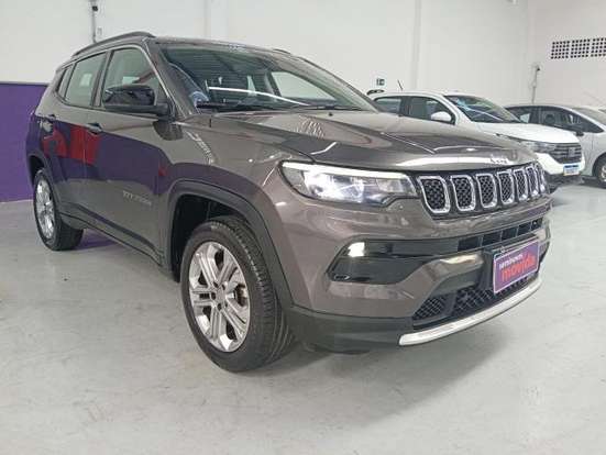JEEP-COMPASS-1.3 T270 TURBO FLEX LIMITED AT6 JEEP-COMPASS-2023