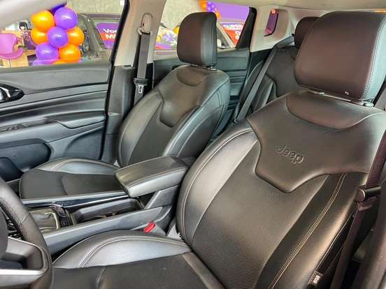 JEEP-COMPASS-1.3 T270 TURBO FLEX LIMITED AT6 JEEP-COMPASS-2023