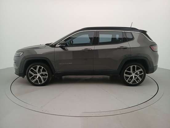 JEEP-COMPASS-1.3 T270 TURBO FLEX LIMITED AT6 JEEP-COMPASS-2024