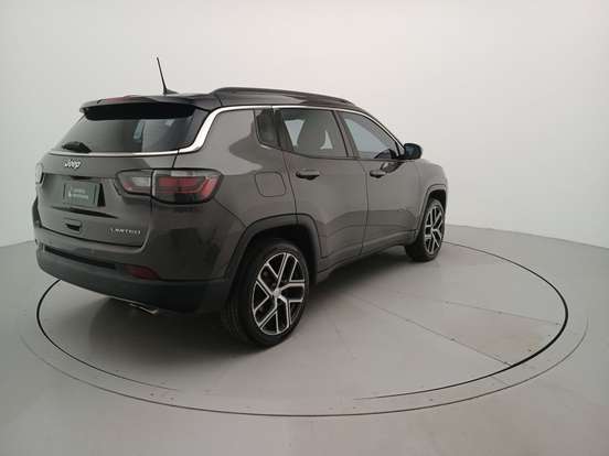 JEEP-COMPASS-1.3 T270 TURBO FLEX LIMITED AT6 JEEP-COMPASS-2024