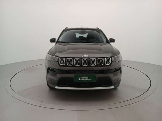 JEEP-COMPASS-1.3 T270 TURBO FLEX LIMITED AT6 JEEP-COMPASS-2024