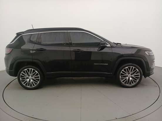 JEEP-COMPASS-1.3 T270 TURBO FLEX LIMITED AT6 JEEP-COMPASS-2023