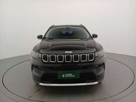 JEEP-COMPASS-1.3 T270 TURBO FLEX LIMITED AT6 JEEP-COMPASS-2023