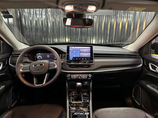 JEEP-COMPASS-1.3 T270 TURBO FLEX LIMITED AT6 JEEP-COMPASS-2024