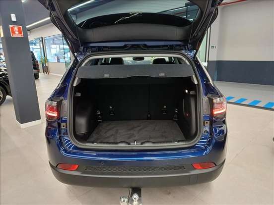 JEEP-COMPASS-1.3 T270 TURBO FLEX LIMITED AT6 JEEP-COMPASS-2024