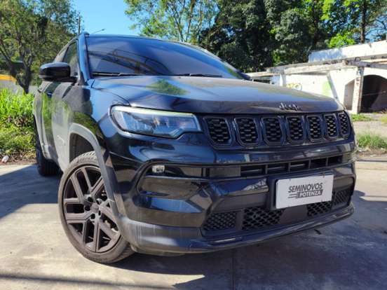 JEEP-COMPASS-1.3 T270 TURBO FLEX LIMITED AT6 JEEP-COMPASS-2024