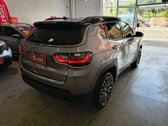 JEEP-COMPASS-1.3 T270 TURBO FLEX LIMITED AT6 JEEP-COMPASS-2023