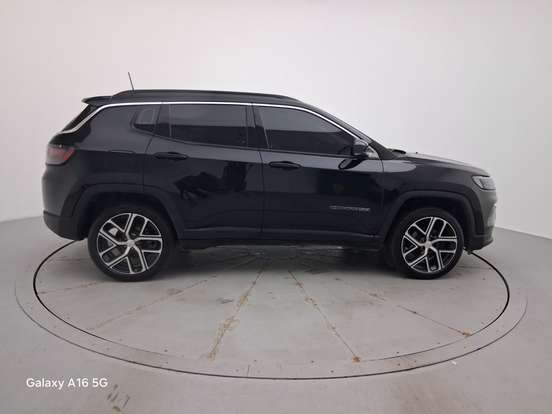 JEEP-COMPASS-1.3 T270 TURBO FLEX LIMITED AT6 JEEP-COMPASS-2024