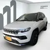 JEEP COMPASS 1.3 T270 TURBO FLEX LIMITED AT6 JEEP COMPASS 1.3 T270 TURBO FLEX LIMITED AT6