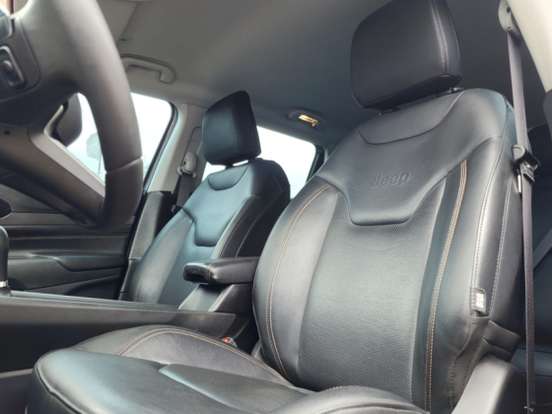 JEEP-COMPASS-1.3 T270 TURBO FLEX LIMITED AT6 JEEP-COMPASS-2023