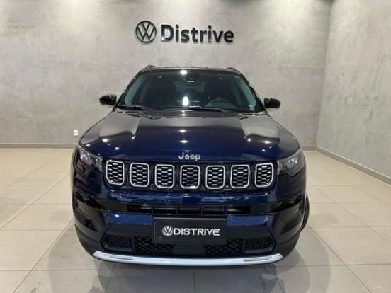 JEEP-COMPASS-1.3 T270 TURBO FLEX LIMITED AT6 JEEP-COMPASS-2024