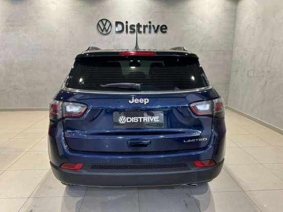 JEEP-COMPASS-1.3 T270 TURBO FLEX LIMITED AT6 JEEP-COMPASS-2024