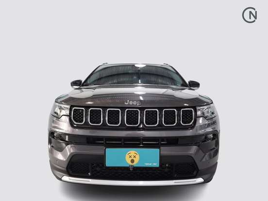 JEEP-COMPASS-1.3 T270 TURBO FLEX LIMITED AT6 JEEP-COMPASS-2023