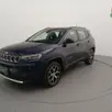 JEEP COMPASS 1.3 T270 TURBO FLEX LONGITUDE AT6 JEEP COMPASS 1.3 T270 TURBO FLEX LONGITUDE AT6