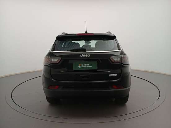 JEEP-COMPASS-1.3 T270 TURBO FLEX LONGITUDE AT6 JEEP-COMPASS-2025