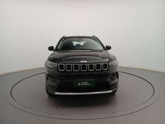JEEP-COMPASS-1.3 T270 TURBO FLEX LONGITUDE AT6 JEEP-COMPASS-2025