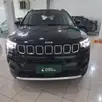 JEEP COMPASS 1.3 T270 TURBO FLEX LONGITUDE AT6 JEEP COMPASS 1.3 T270 TURBO FLEX LONGITUDE AT6