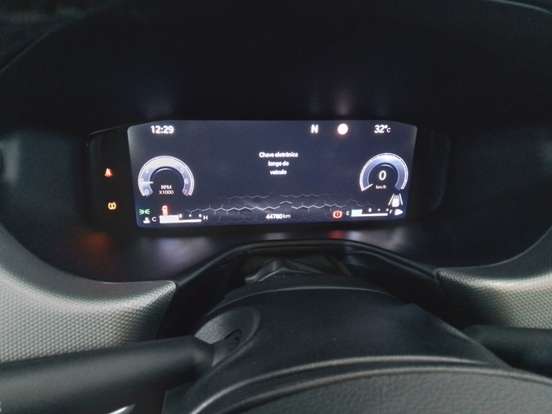 JEEP-COMPASS-1.3 T270 TURBO FLEX LONGITUDE AT6 JEEP-COMPASS-2025