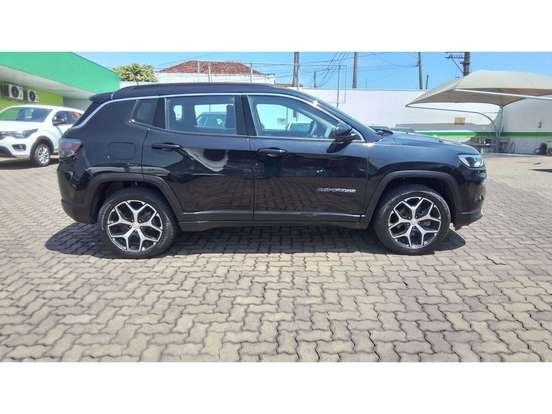 JEEP-COMPASS-1.3 T270 TURBO FLEX LONGITUDE AT6 JEEP-COMPASS-2025