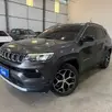 JEEP COMPASS 1.3 T270 TURBO FLEX LONGITUDE AT6 JEEP COMPASS 1.3 T270 TURBO FLEX LONGITUDE AT6
