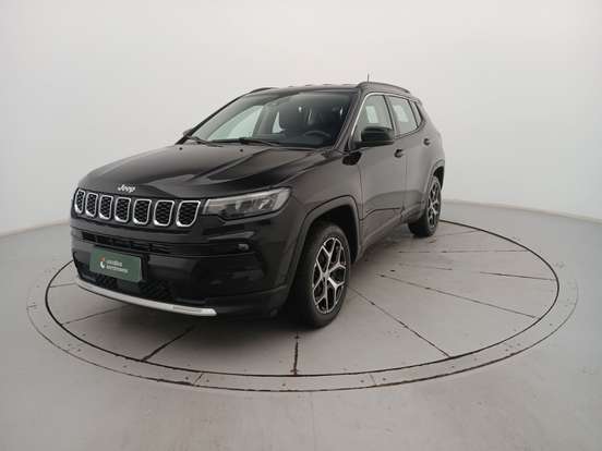 JEEP-COMPASS-1.3 T270 TURBO FLEX LONGITUDE AT6 JEEP-COMPASS-2025