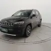 JEEP COMPASS 1.3 T270 TURBO FLEX LONGITUDE AT6 JEEP COMPASS 1.3 T270 TURBO FLEX LONGITUDE AT6