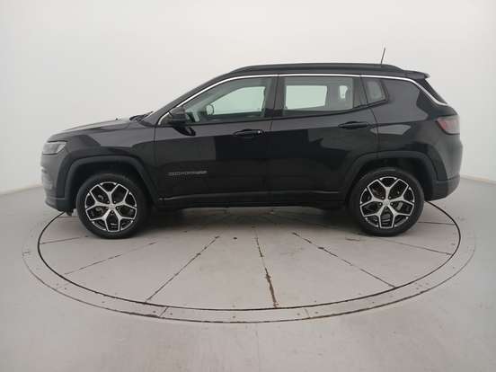 JEEP-COMPASS-1.3 T270 TURBO FLEX LONGITUDE AT6 JEEP-COMPASS-2025