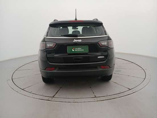 JEEP-COMPASS-1.3 T270 TURBO FLEX LONGITUDE AT6 JEEP-COMPASS-2025