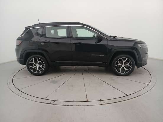 JEEP-COMPASS-1.3 T270 TURBO FLEX LONGITUDE AT6 JEEP-COMPASS-2025