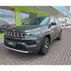 JEEP COMPASS 1.3 T270 TURBO FLEX LONGITUDE AT6 JEEP COMPASS 1.3 T270 TURBO FLEX LONGITUDE AT6