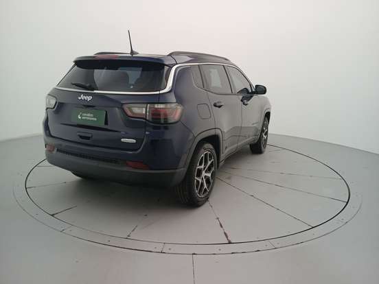 JEEP-COMPASS-1.3 T270 TURBO FLEX LONGITUDE AT6 JEEP-COMPASS-2025