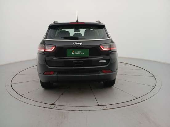 JEEP-COMPASS-1.3 T270 TURBO FLEX LONGITUDE AT6 JEEP-COMPASS-2025