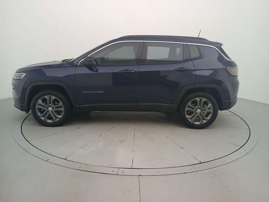 JEEP-COMPASS-1.3 T270 TURBO FLEX LONGITUDE AT6 JEEP-COMPASS-2023