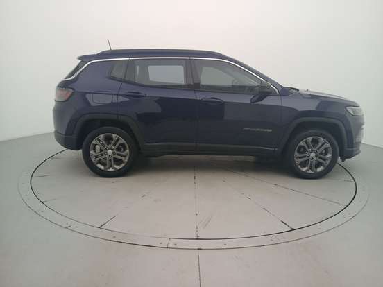 JEEP-COMPASS-1.3 T270 TURBO FLEX LONGITUDE AT6 JEEP-COMPASS-2023