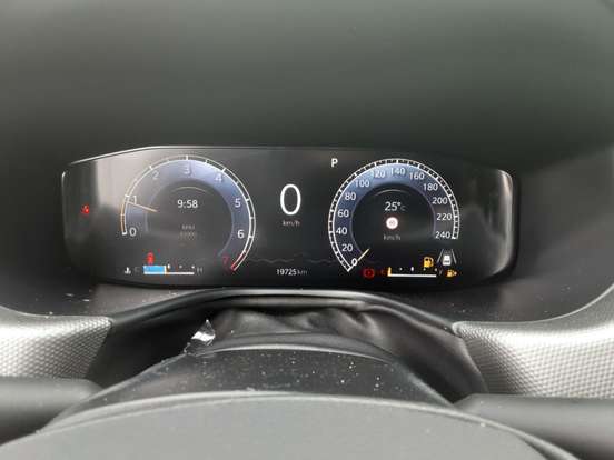 JEEP-COMPASS-1.3 T270 TURBO FLEX LONGITUDE AT6 JEEP-COMPASS-2025