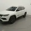 JEEP COMPASS 1.3 T270 TURBO FLEX LONGITUDE AT6 JEEP COMPASS 1.3 T270 TURBO FLEX LONGITUDE AT6
