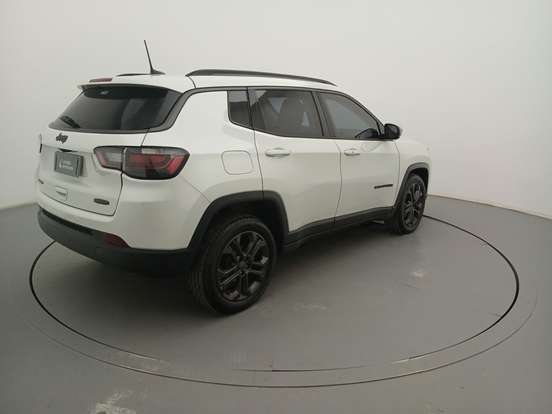 JEEP-COMPASS-1.3 T270 TURBO FLEX LONGITUDE AT6 JEEP-COMPASS-2025