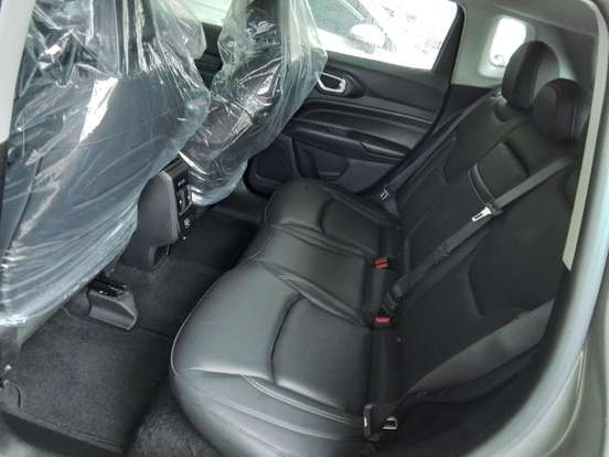 JEEP-COMPASS-1.3 T270 TURBO FLEX LONGITUDE AT6 JEEP-COMPASS-2025