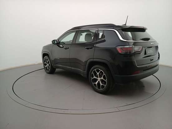 JEEP-COMPASS-1.3 T270 TURBO FLEX LONGITUDE AT6 JEEP-COMPASS-2025