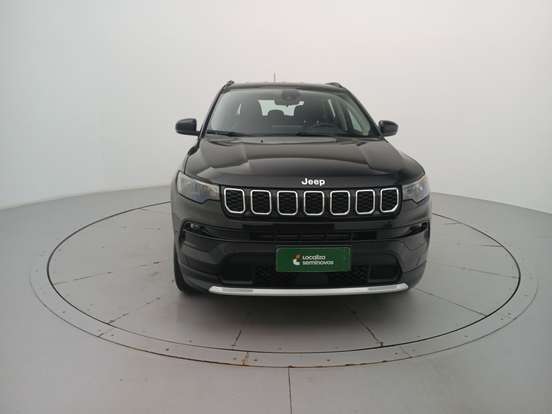 JEEP-COMPASS-1.3 T270 TURBO FLEX LONGITUDE AT6 JEEP-COMPASS-2025