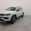 JEEP COMPASS 1.3 T270 TURBO FLEX LONGITUDE AT6 JEEP COMPASS 1.3 T270 TURBO FLEX LONGITUDE AT6