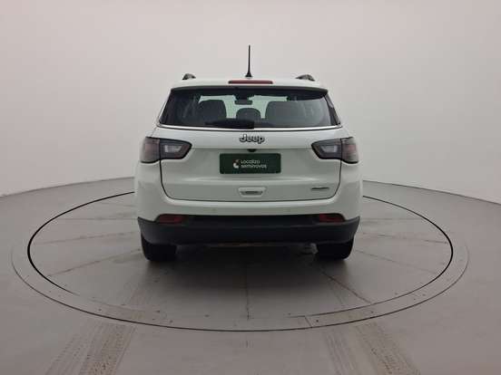 JEEP-COMPASS-1.3 T270 TURBO FLEX LONGITUDE AT6 JEEP-COMPASS-2025