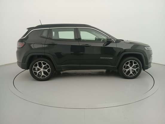 JEEP-COMPASS-1.3 T270 TURBO FLEX LONGITUDE AT6 JEEP-COMPASS-2025