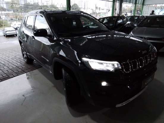 JEEP-COMPASS-1.3 T270 TURBO FLEX LONGITUDE AT6 JEEP-COMPASS-2025