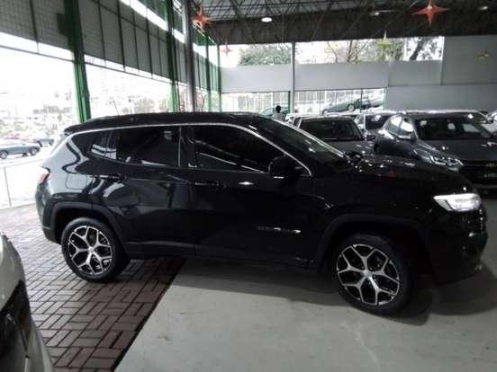 JEEP-COMPASS-1.3 T270 TURBO FLEX LONGITUDE AT6 JEEP-COMPASS-2025