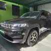 JEEP COMPASS 1.3 T270 TURBO FLEX LONGITUDE AT6 JEEP COMPASS 1.3 T270 TURBO FLEX LONGITUDE AT6