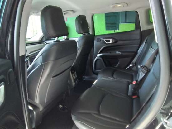 JEEP-COMPASS-1.3 T270 TURBO FLEX LONGITUDE AT6 JEEP-COMPASS-2025