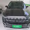 JEEP COMPASS 1.3 T270 TURBO FLEX LONGITUDE AT6 JEEP COMPASS 1.3 T270 TURBO FLEX LONGITUDE AT6