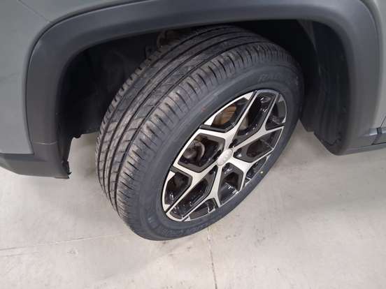 JEEP-COMPASS-1.3 T270 TURBO FLEX LONGITUDE AT6 JEEP-COMPASS-2025