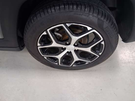 JEEP-COMPASS-1.3 T270 TURBO FLEX LONGITUDE AT6 JEEP-COMPASS-2025